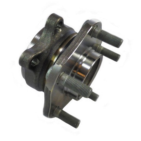 Wheel Bearing and Hub Assembly DT Components 513357
