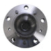 Wheel Bearing and Hub Assembly DT Components 513362