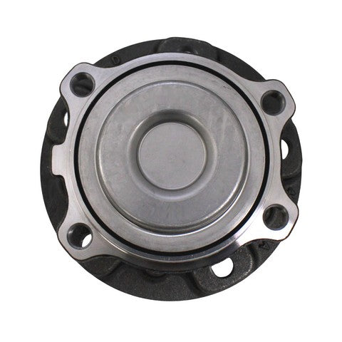 Wheel Bearing and Hub Assembly DT Components 513362