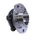 Wheel Bearing and Hub Assembly DT Components 513362