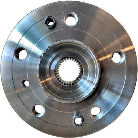 Wheel Bearing and Hub Assembly DT Components 513363
