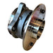 Wheel Bearing and Hub Assembly DT Components 513363