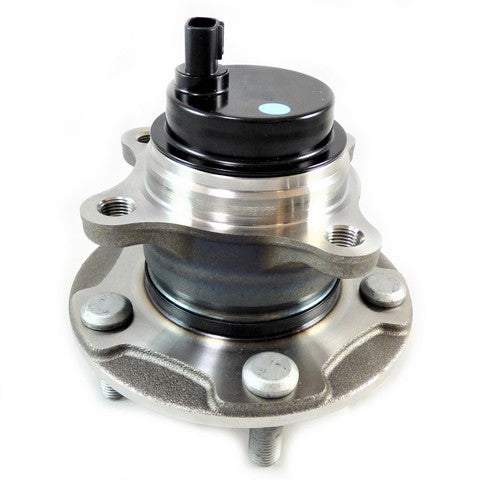 Wheel Bearing and Hub Assembly DT Components 513370