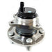 Wheel Bearing and Hub Assembly DT Components 513370