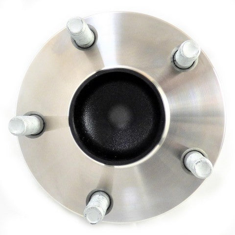 Wheel Bearing and Hub Assembly DT Components 513370