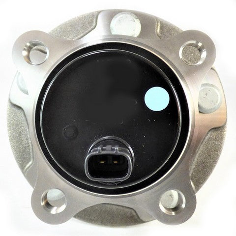 Wheel Bearing and Hub Assembly DT Components 513370