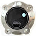 Wheel Bearing and Hub Assembly DT Components 513370