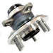 Wheel Bearing and Hub Assembly DT Components 513370