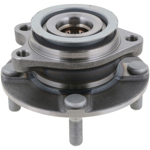 Wheel Bearing and Hub Assembly DT Components 513373