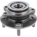 Wheel Bearing and Hub Assembly DT Components 513373