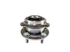 Wheel Bearing and Hub Assembly DT Components 513374