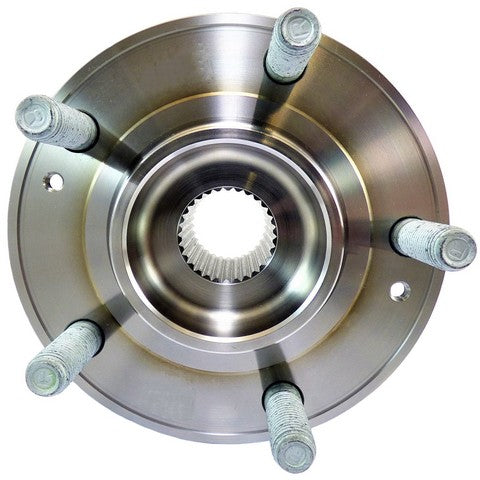 Wheel Bearing and Hub Assembly DT Components 513374