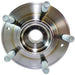 Wheel Bearing and Hub Assembly DT Components 513374