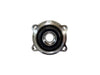 Wheel Bearing and Hub Assembly DT Components 513374