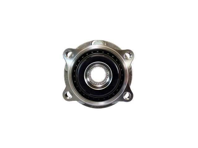 Wheel Bearing and Hub Assembly DT Components 513374