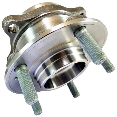 Wheel Bearing and Hub Assembly DT Components 513374