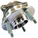 Wheel Bearing and Hub Assembly DT Components 513374