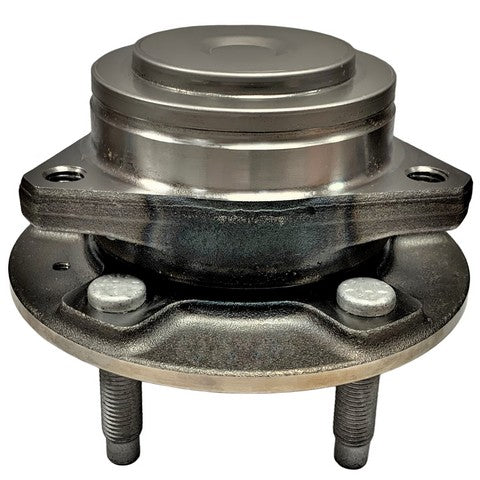 Wheel Bearing and Hub Assembly DT Components 513380