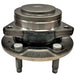 Wheel Bearing and Hub Assembly DT Components 513380