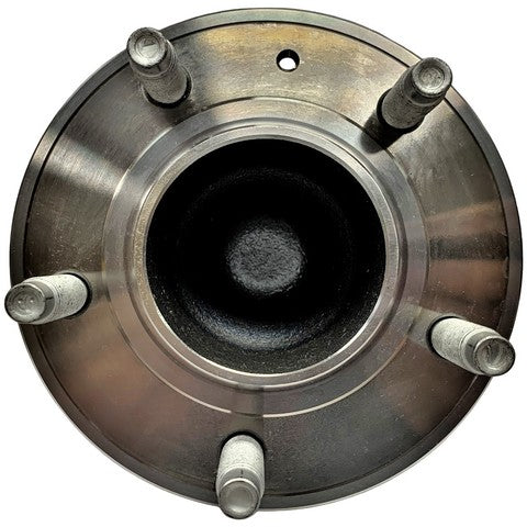 Wheel Bearing and Hub Assembly DT Components 513380
