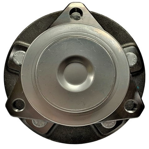 Wheel Bearing and Hub Assembly DT Components 513380