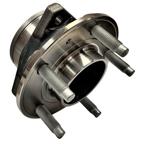 Wheel Bearing and Hub Assembly DT Components 513380