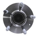 Wheel Bearing and Hub Assembly DT Components 513387