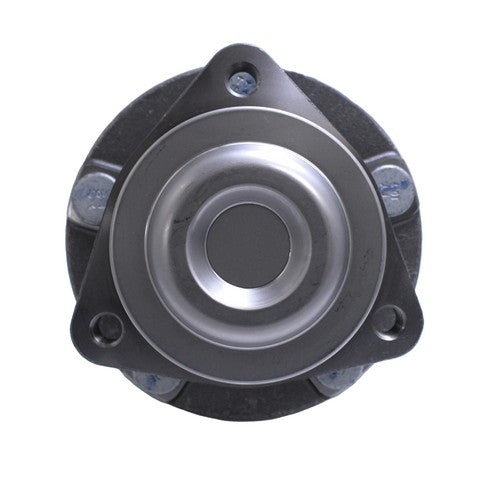 Wheel Bearing and Hub Assembly DT Components 513387