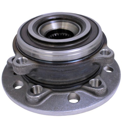 Wheel Bearing and Hub Assembly DT Components 513388