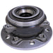 Wheel Bearing and Hub Assembly DT Components 513388