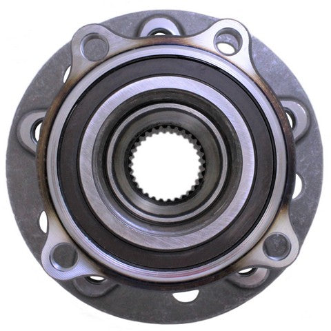 Wheel Bearing and Hub Assembly DT Components 513388