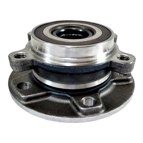 Wheel Bearing and Hub Assembly DT Components 513389
