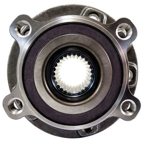 Wheel Bearing and Hub Assembly DT Components 513389