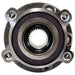 Wheel Bearing and Hub Assembly DT Components 513389