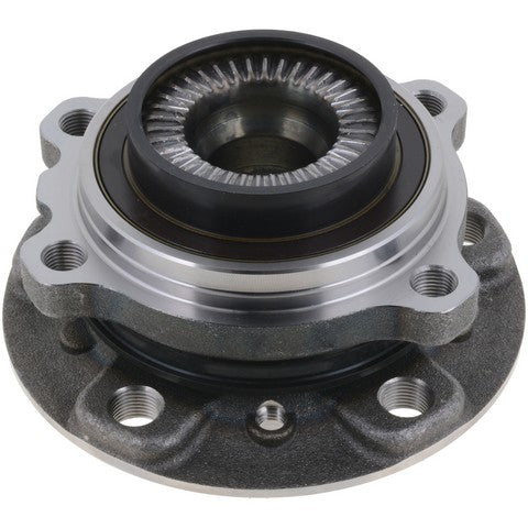 Wheel Bearing and Hub Assembly DT Components 513391