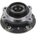 Wheel Bearing and Hub Assembly DT Components 513391