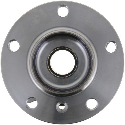 Wheel Bearing and Hub Assembly DT Components 513391