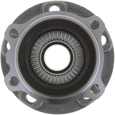Wheel Bearing and Hub Assembly DT Components 513391
