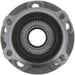 Wheel Bearing and Hub Assembly DT Components 513391