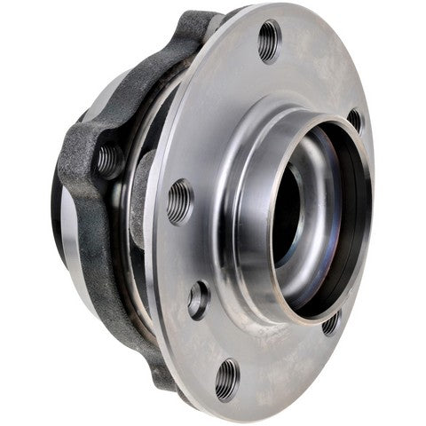Wheel Bearing and Hub Assembly DT Components 513391