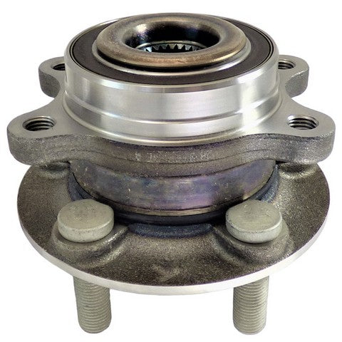 Wheel Bearing and Hub Assembly DT Components 513394