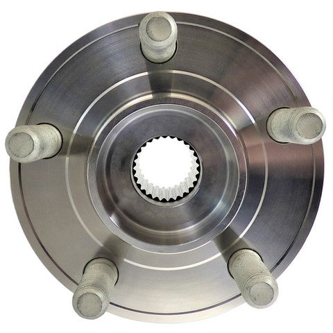 Wheel Bearing and Hub Assembly DT Components 513394