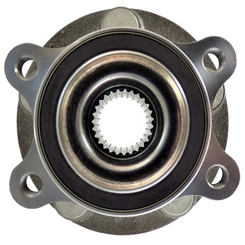 Wheel Bearing and Hub Assembly DT Components 513394