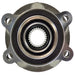 Wheel Bearing and Hub Assembly DT Components 513394