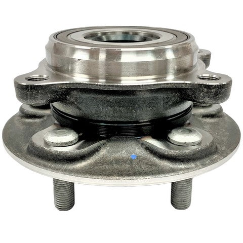 Wheel Bearing and Hub Assembly DT Components 513397