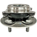 Wheel Bearing and Hub Assembly DT Components 513397