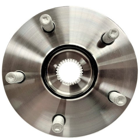 Wheel Bearing and Hub Assembly DT Components 513397