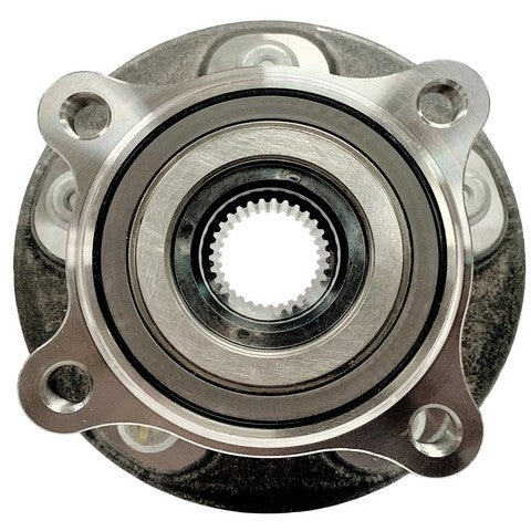 Wheel Bearing and Hub Assembly DT Components 513397