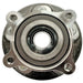 Wheel Bearing and Hub Assembly DT Components 513397
