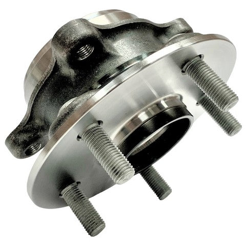 Wheel Bearing and Hub Assembly DT Components 513397